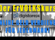 Ervolkskurs Erfahrungen