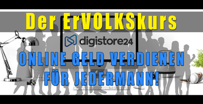 Ervolkskurs Erfahrungen – Rainer Hornberger Ervolkskurs Erfahrungen
