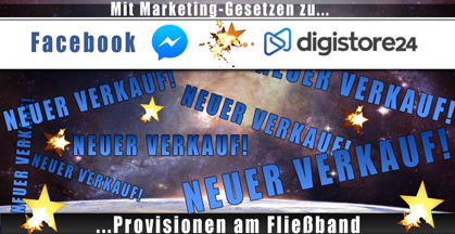 Facebook Messenger Marketing
